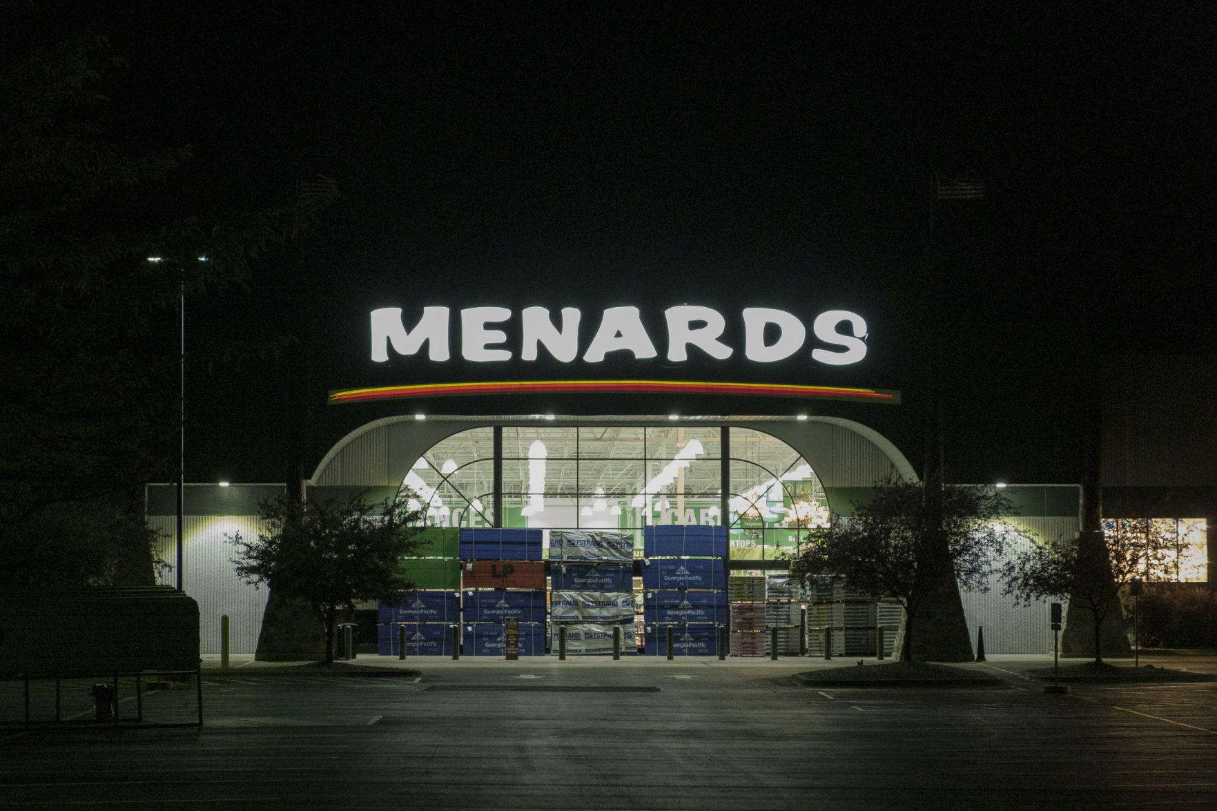 Menards